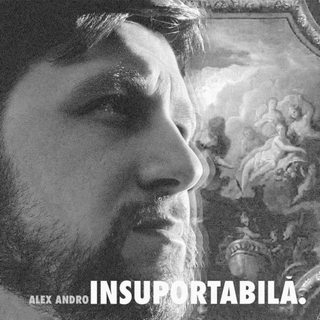 Insuportabila cover art