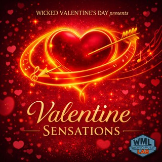 VALENTINE SENSATIONS