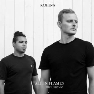 All in Flames