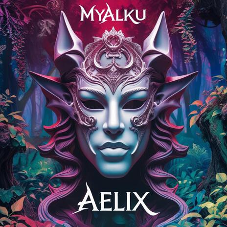 Aelix cover art