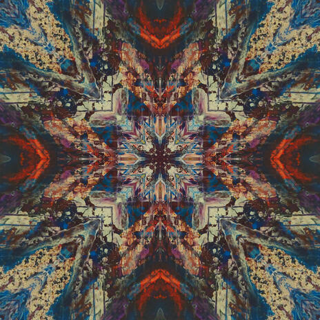 Métastase cover art