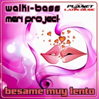 Walki-Bass