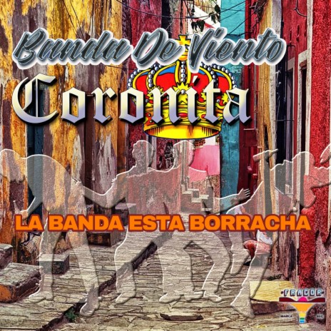 La Pachanga cover art