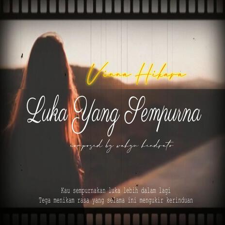 Luka Yang Sempurna cover art