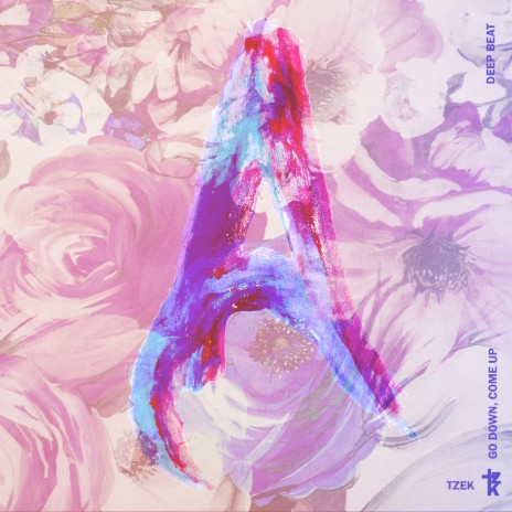 Go Down, Come Up cover art