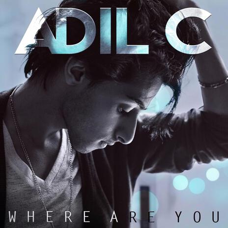 Where Are You cover art