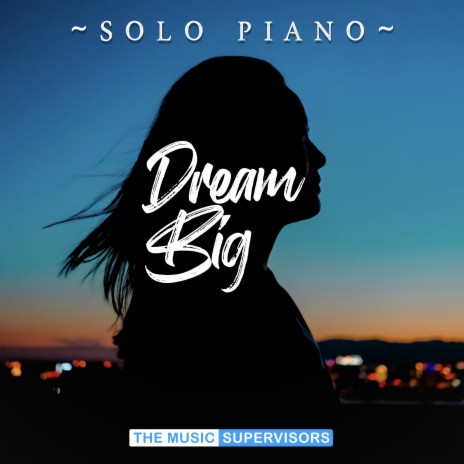 A Good Day (Solo Piano) cover art