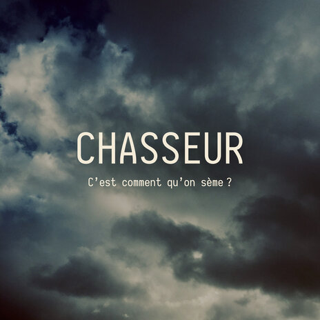 C'est comment qu'on sème ? cover art