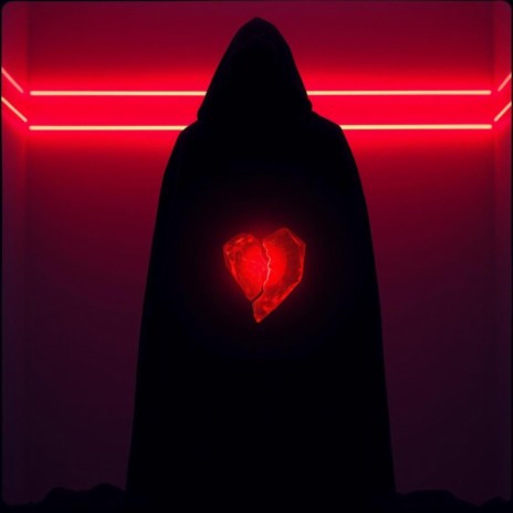 Between Love and Hate cover art