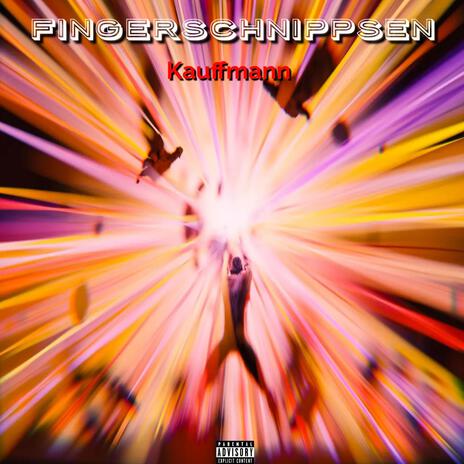 Fingerschnippsen cover art