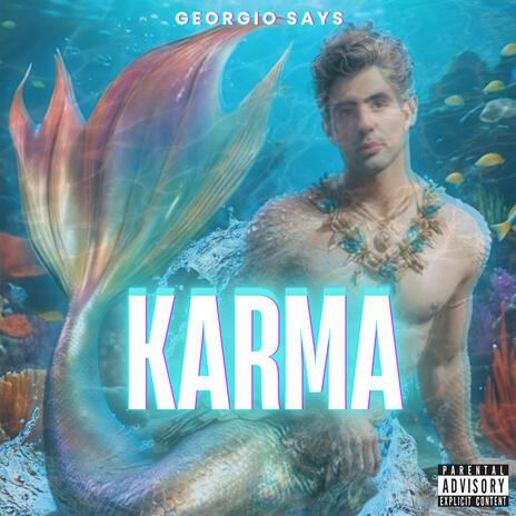 Mr DJ cover art