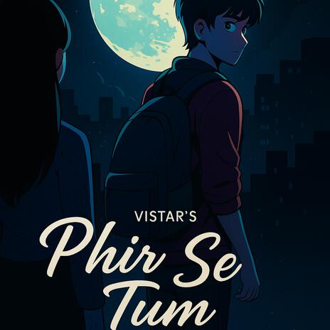 Phir Se Tum (Phir Se Tum (Stripped)) cover art