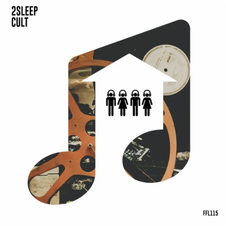 Cult (Original Mix) cover art