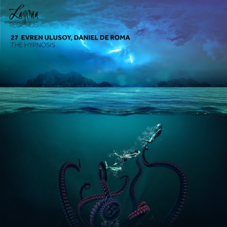 The Hypnosis ft. Daniel de Roma cover art