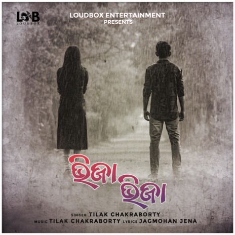 Bhija Bhija cover art