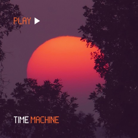 Time Machine cover art