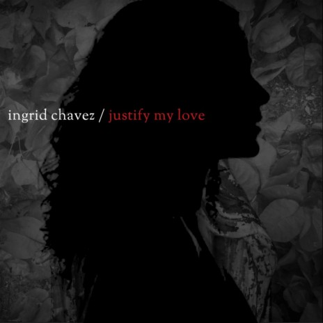 Justify My Love (Charles Webster Fully Justified Remix) cover art