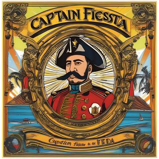 Captain Fiesta
