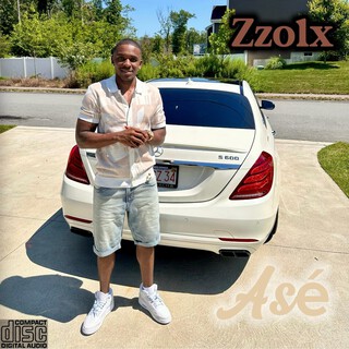 ASÉ cover art