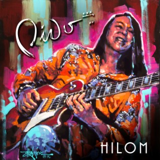 Hilom cover art
