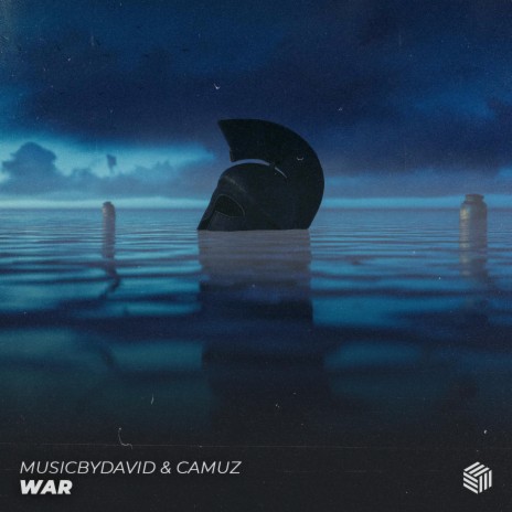 War ft. Camuz cover art