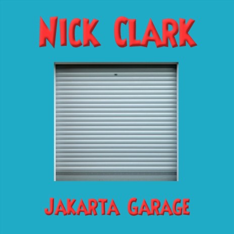 The English Boy cover art