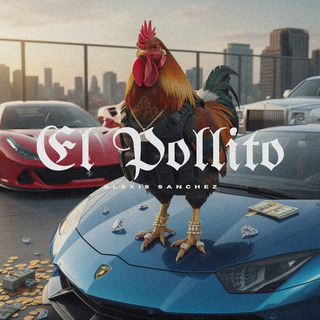 El Pollito cover art