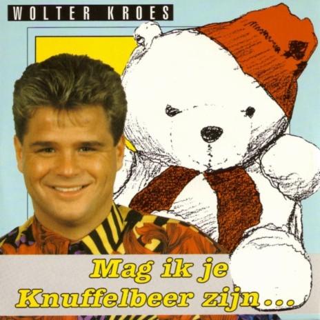 Blijf Nog Even Hangen cover art