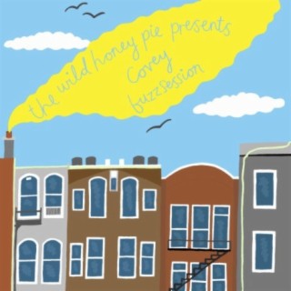 Dead of Night - The Wild Honey Pie Buzzsession cover art