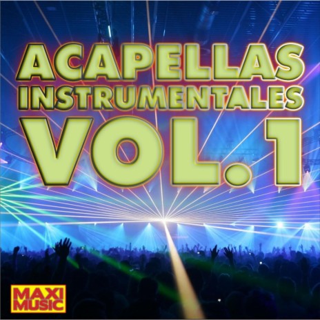 Na Na Na (Acapella) ft. Roxen cover art