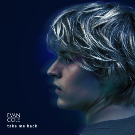 Take Me Back cover art
