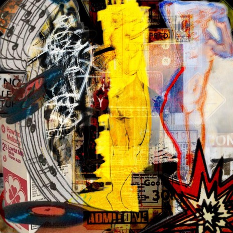 HYPNOSIS ft. Maestro Z cover art