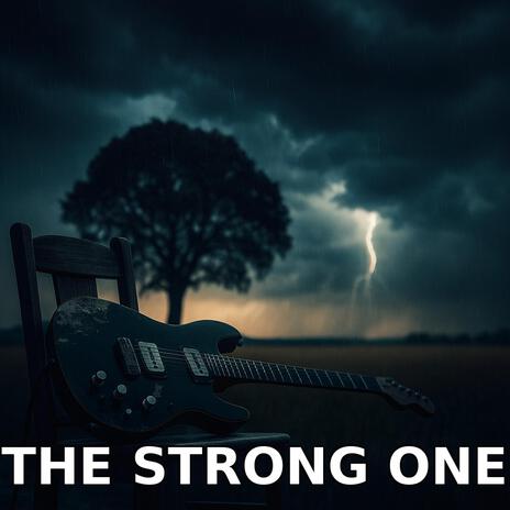 The Strong One cover art
