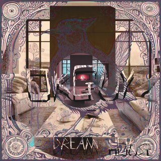 Dream House cover art