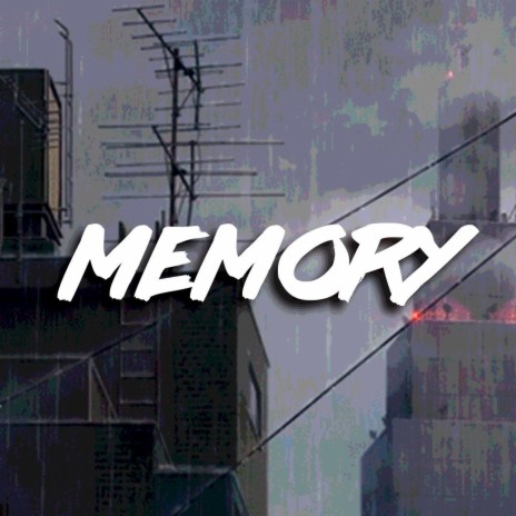 Memory cover art