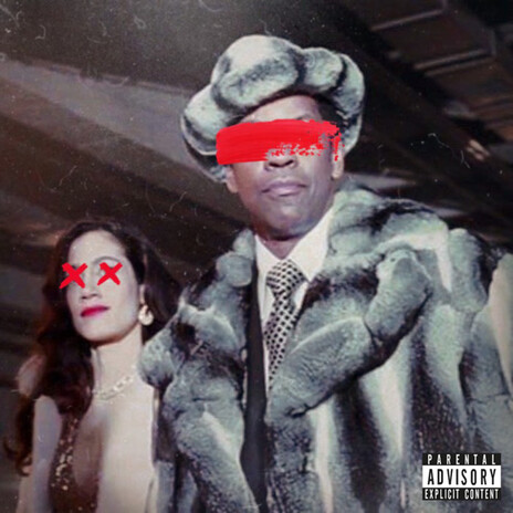 Alpaca ft. TRITTY & 38 Spesh cover art