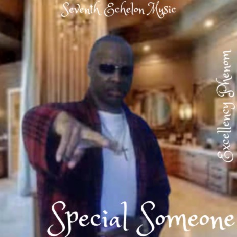 Special Someone cover art