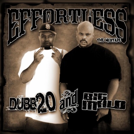 Malo & 20 ft. B.I.G. Malo cover art