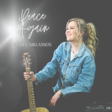 Peace Again cover art
