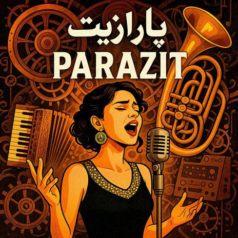 Parazit