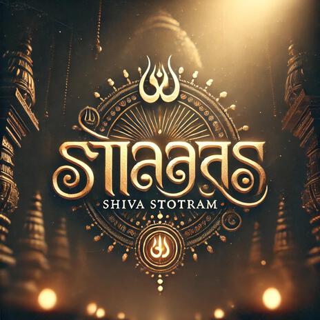 Nava Lingashtakam cover art