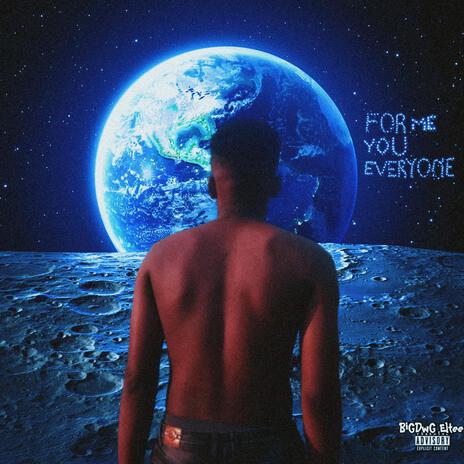 Get Litty ft. Moii Teekay & Young Kordae cover art