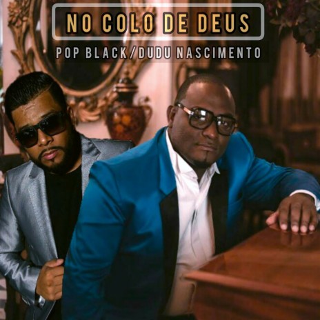 NO COLO DE DEUS ft. Dudu Nascimento cover art