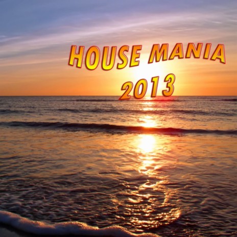 Dissolution (Original Mix)