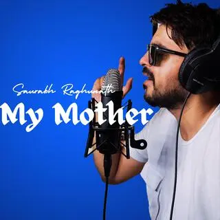 My Mother (Love & Patriotism) cover art