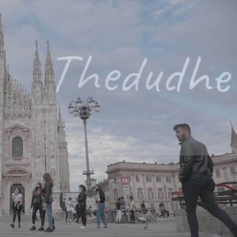 Thedudhe cover art