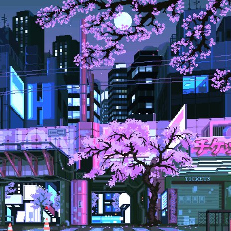 Low-Fi Arcade