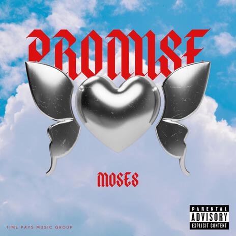 PROMISE cover art