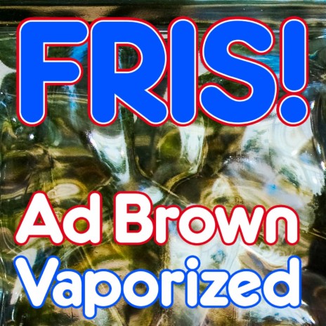 Vaporized (Steur Bros. Remix) cover art