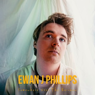 Somewhere over the Rainbow cover art